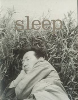 sleep