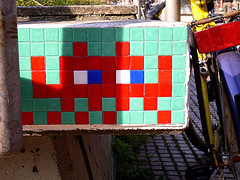 spaceinvader spaceinvader