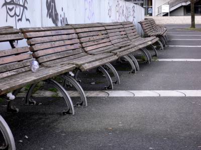 Warten... Warten...
