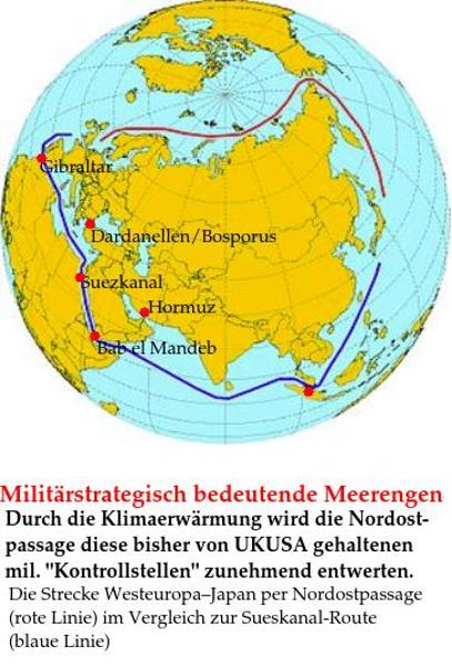 Meerengen