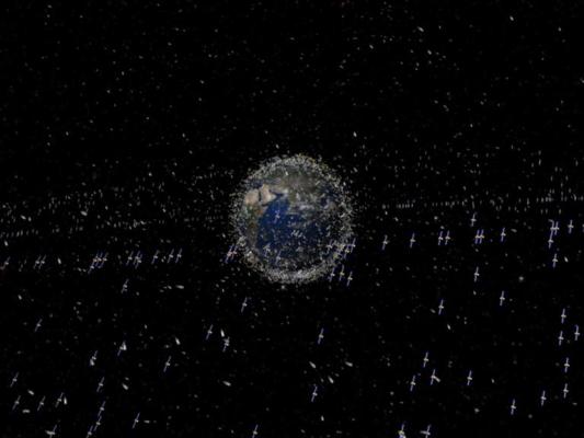 TKSatelliten
