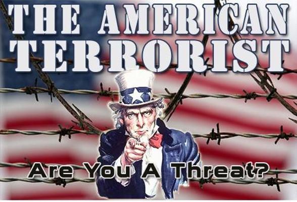 american-terrorist