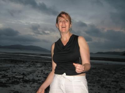 Ostern auf Long Island