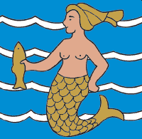 polish mermaid