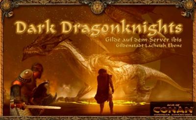 Dark-Dragonknights