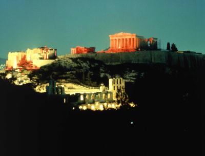 Acropolis