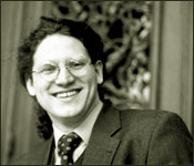 david