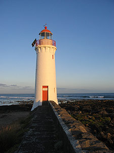 lighthouse