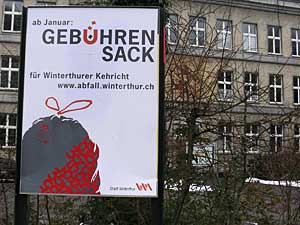 gebuehrensack