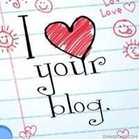 I-love-your-blog