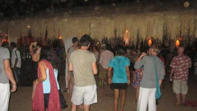 Goa11-Party