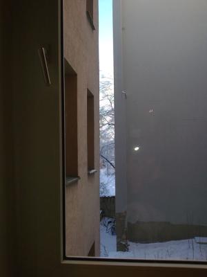 Ausm-Fenster