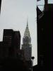 ney york|fünf - das chrysler building, nach über 70 jahren immer noch sehr imposant