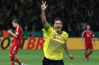 Lewandowski