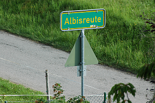Albisreute