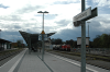Ravensburger Bahnhof