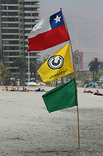 Iquique-Beach