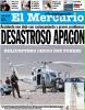 El Mercurio Antofagasta 28. November 2004