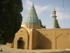 Mosque in Kashan