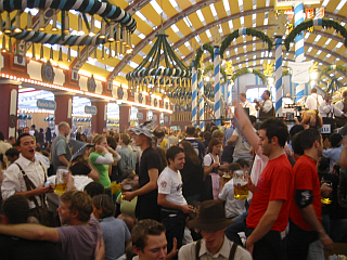 Oktoberfest 2005