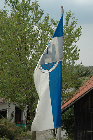 Ravensburger Fahne