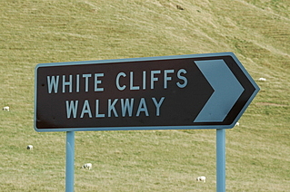 To the White Cliffs