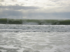 Waves in the Bay of Plenty