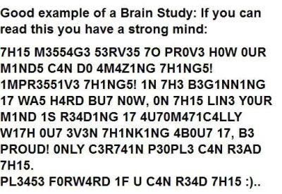 BrainStudy
