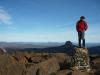 Cradle Mountain Summit