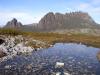 Cradle Mountain 