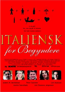 Italiensk for Begyndere