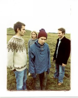 Sigur Ros