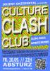 20.09.2013 www.OrientOkzidental.de presents: Culture Clash Club; Absturz, Leipzig