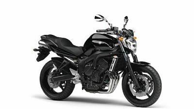 FZ6NS2NEGRO