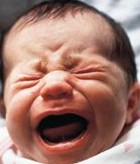 babyschrei