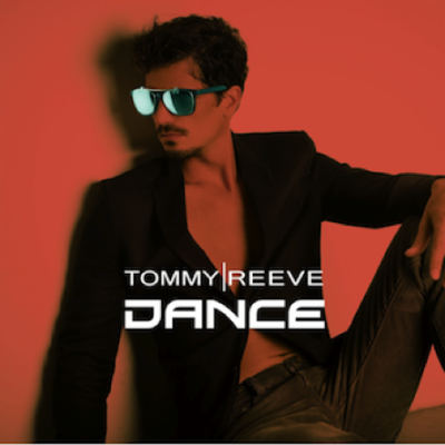 Tommy-Reeve
