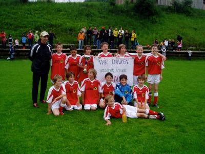 U-12-Meisterfoto