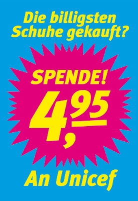 spende