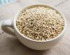 Quinoa ist ein wertvoller Mineralien- und Eiweisslieferant und deswegen ausgesprochen gesund. Ein weiterer Vorteil ist, dass sogar die Allergiker unter uns dieses Korn sehr wohl vertragen (glutenfrei). In meinen nächsten Posts wird sicherlich mein eigenes Rezept dazu darunter sein.  Eure sportyguru