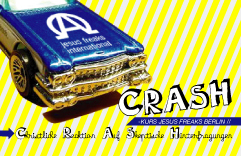 crash