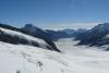 Aletschgletscher-vom-Jungfraujoch