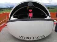 Astro-Haven