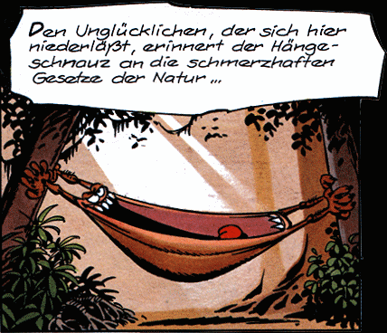 haengeschnauz