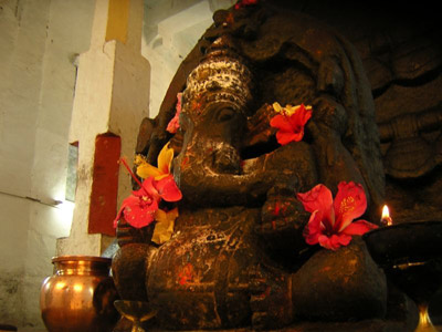 ganesha