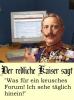 kaiser