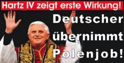 papst