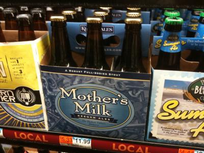 Mothers-Milk