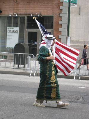 Muslim-American