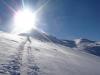 Skitour