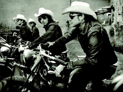 bosshoss